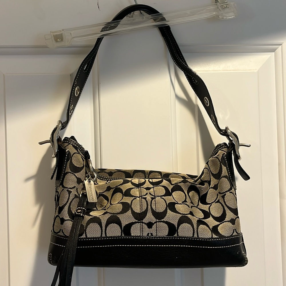 Coach pocketbook